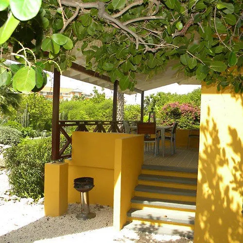 Piscadera Bay Resort Βίλλεμσταντ Πάρκο διακοπών