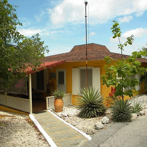 Piscadera Bay Resort Willemstad 3*,  Curacao